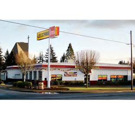 Les Schwab Tires - Beaverton, OR