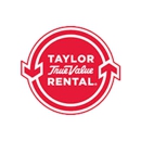 Taylor Rental Bradenton - Chair Rental