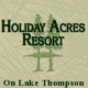 Holiday Acres Resort