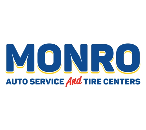 Monro Muffler Brake & Service - Vernon Rockville, CT
