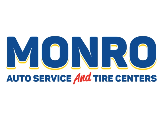 Monro Muffler Brake & Service - Bristol, CT