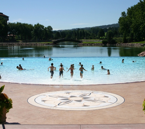 The Broadmoor - Colorado Springs, CO