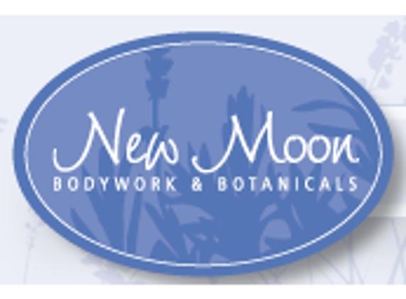 New Moon Bodywork & Botanicals of Maryland - La Plata, MD