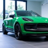 Porsche Asheville gallery