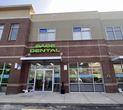 Sage Dental of South Tampa - Tampa, FL