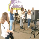 Able Charter High School