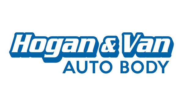 Hogan & Van Auto Body - Medford, MA