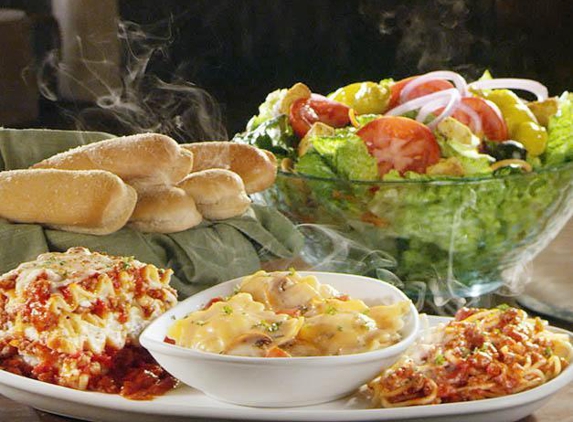 Olive Garden Italian Restaurant - North Richland Hills, TX