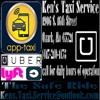 Ken's Taxi Service gallery