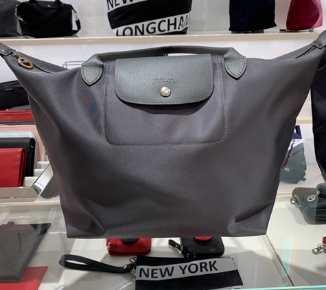 Longchamp - New York, NY