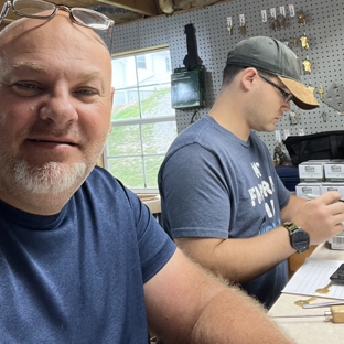 Gary's Lock & Key Service - Bloomfield, IN