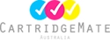 CartridgeMate Pty Ltd Logo