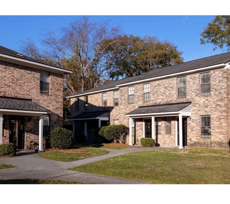 Plantation Flats - Charleston, SC