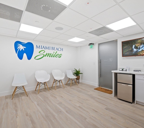 Miami Beach Smiles | Tommy Gaertner, DMD | General and Cosmetic Dentist in Miami - Miami Beach, FL