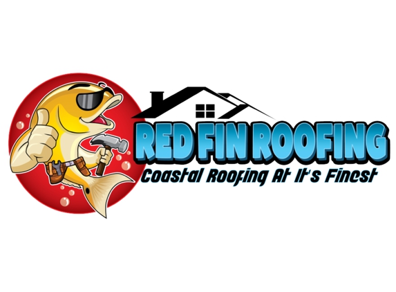 Red Fin Roofing