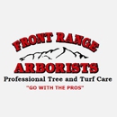 Front Range Arborists, Inc. - Stump Removal & Grinding