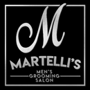 Martelli's Men's Grooming Salon Boca Raton - Barbers