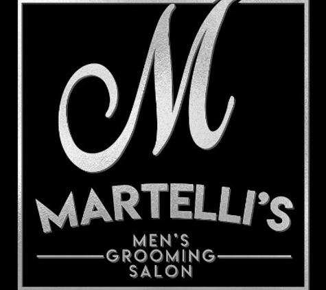 Martelli's Men's Grooming Salon Boca Raton - Boca Raton, FL