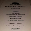Smith & Wollensky - Steak Houses