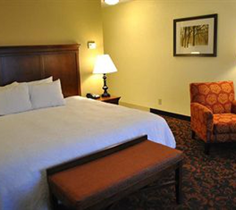 Hampton Inn Lincolnton - Lincolnton, NC