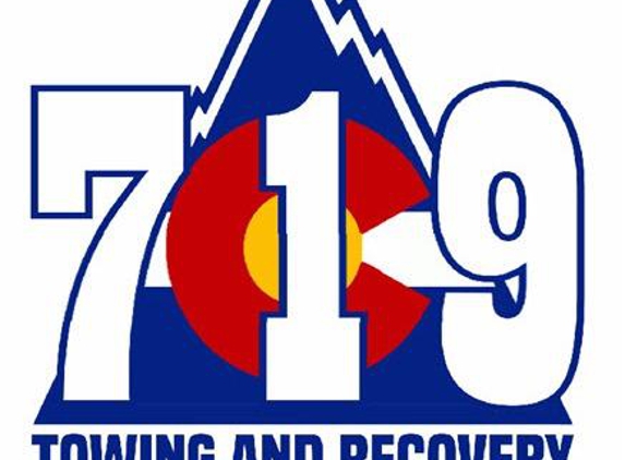 719 Towing and Recovery - Colorado Springs, CO