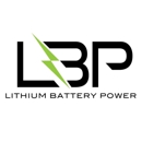 Lithium Battery Power - Battery Storage