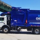 Orion Waste Solutions - Rubbish Removal