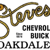 Steves Chevrolet Buick gallery