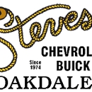Steves Chevrolet Buick - New Car Dealers