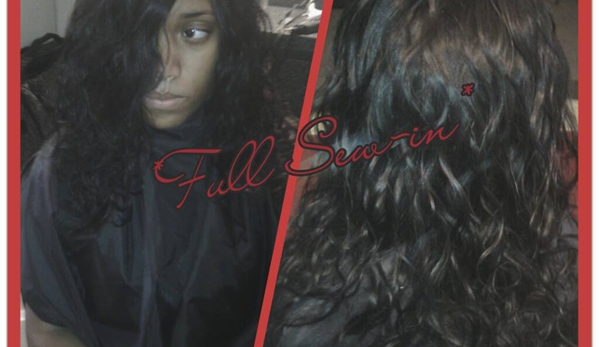 Mz. Nikki_BossLady Licensed Cosmetologist - Detroit, MI