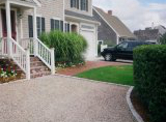 Starboard Side Landscaping - South Dennis, MA