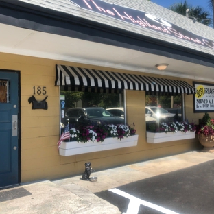 Highland Street Cafe - Mount Dora, FL