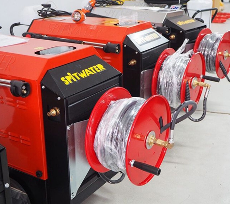 Franks Service Centre Forklifts - Griffith, NSW