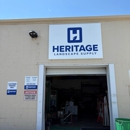 Heritage Landscape Supply