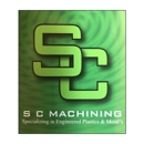 SC Machining Inc. - Machine Shops