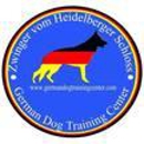 German Dog Training Center - Dog Training