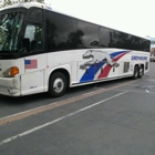 Greyhound Bus Lines