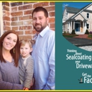 Asphalt Paving & Repair Greenville - Asphalt Paving & Sealcoating