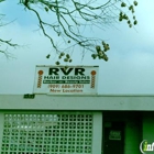 Rvr Hair Design