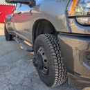 Treadaway Tire