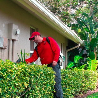 All U Need Pest Control Bonita Springs