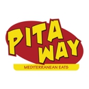 Pita Way - Commerce Mediterranean - Bartending Service