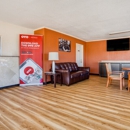 OYO Hotel Waco University Area/ I-35 - Hotels