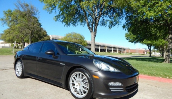 Dallas Preowned Auto Group - Carrollton, TX