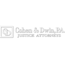 Cohen & Dwin, P.A. - Criminal Law Attorneys