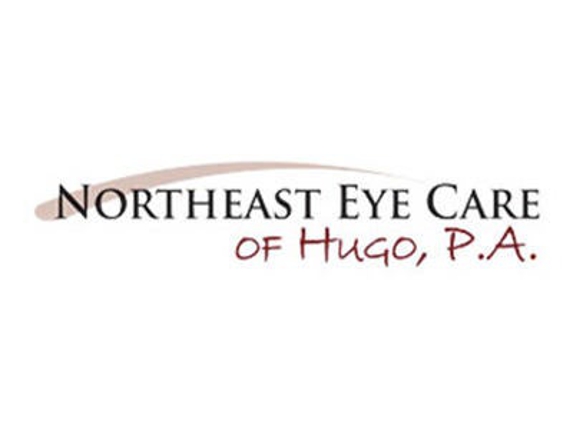 NorthEast Eye Care Of Hugo - Hugo, MN