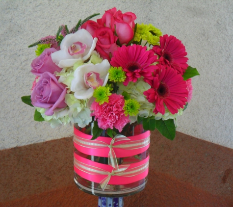 A Beautiful Bouquet Florist - Henderson, NV