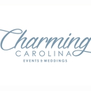 Charming Carolina Events and Weddings - Wedding Planning & Consultants
