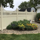 Buffalo Valley Fence & Decks - Rails, Railings & Accessories Stairway