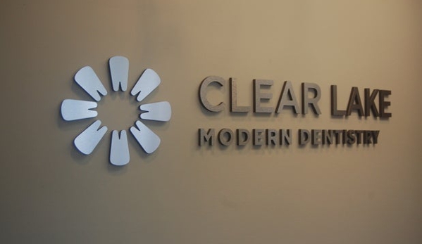 Clear Lake Modern Dentistry and Orthodontics - Houston, TX